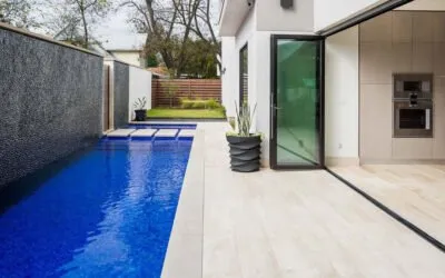 Featured Pool In Home Design Decor Magazine