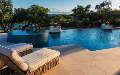 Volente – Stunning Lake Travis Pool